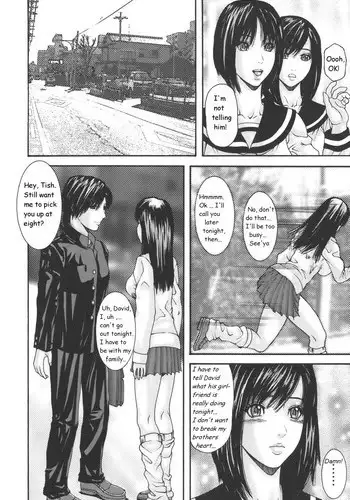 Jilted [English] [Rewrite] [olddog51]