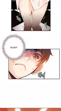 [Juder] Lilith`s Cord Ch.1-22 (English) (Ongoing)