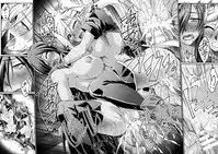 [LIQUID, Ootsuki Wataru] Kuroinu ~Kedakaki Seijo Wa Hakudaku Ni Somaru~ The Comic