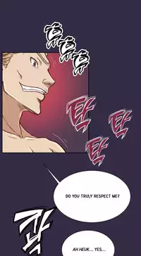 [Hong BanJang] Aharoo Ch.1-39 (English) (YoManga) (Ongoing)