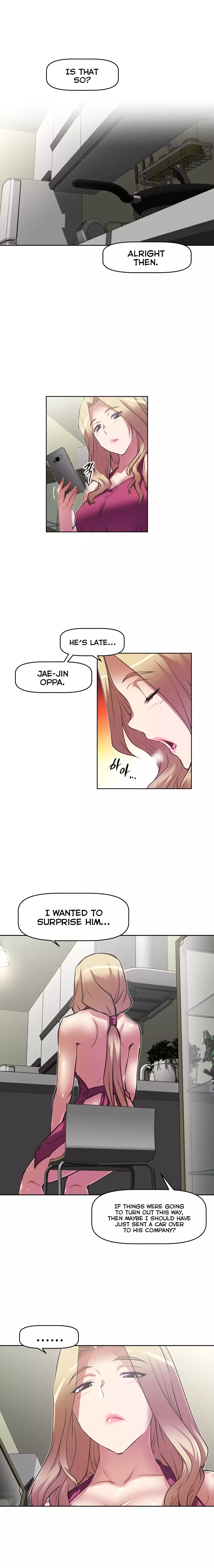 Brawling Go Ch.76-112