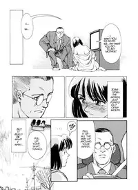 [Suehirogari] Sexhibition [English]