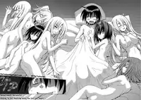 (C85) [Doronuma Kyoudai (Mr.Lostman, RED-RUM)] Mori (Bishoujo Senshi Sailor Moon)