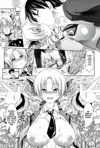 [Makinosaka Shinichi] Pure Days [English]