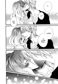 [Natsume Katsura] Momoiro Otokonoko Ch. 1-5 [English] [mysterymeat3]