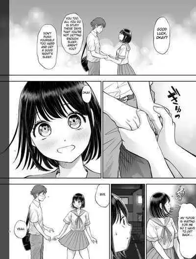 Watashi wa Maiban Guro Chin Katei Kyoushi ni... Tanetsuke Saretemasu.