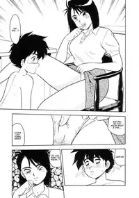 [Shinozaki Rei] Mou Daremo Aisenai Remix [English] [xLostx]