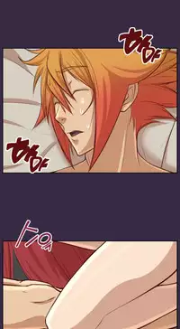 [Hong BanJang] Aharoo Ch.1-39 (English) (YoManga) (Ongoing)