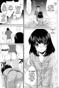 [Yuuki Homura] Ane Zukushi [English] [The Lusty Lady Project + Mintvoid]