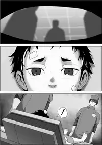 [betm] G-tou | Building G (Deadman Wonderland) [English] {Shotachan} [Uncensored]
