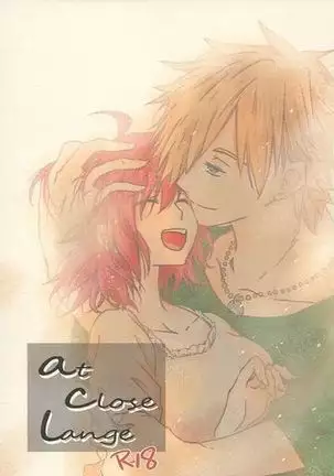 ] at Close Langesample