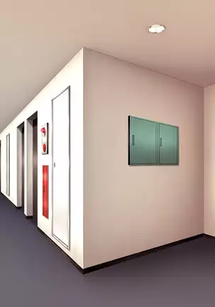 Pichipichi Chakui Seiheki ~Koushinchou de Pita-cos Chakui Fetish no Onaidoshi~