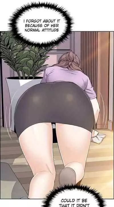 Housekeeper [Neck Pillow, Paper] Ch.40/49 [English] [Manhwa PDF]