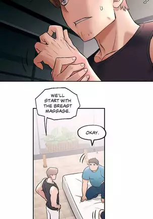 Sexercise Ch.26/?