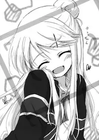 (C88) [Hisuitei (Izumi Tsubasu)] Kore...Desuka? (Kiniro Mosaic) [Chinese] [屏幕髒了漢化組]