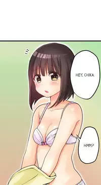 [Porori] My First Time is with.... My Little Sister?! (Ch.41 - 44)[English](Ongoing)