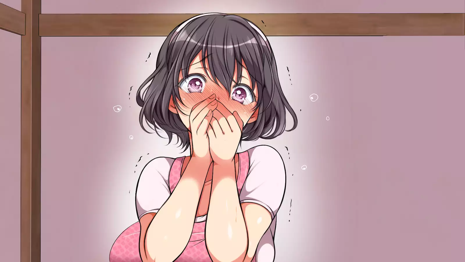 A neglectful village Vol. 4~7