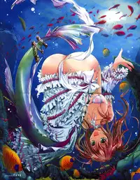 Comic Unreal 2007-06 Vol. 7