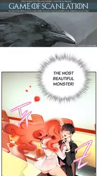 [Juder] Lilith`s Cord Ch.1-22 (English) (Ongoing)