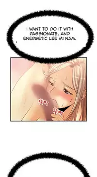 My Office Ch.1-33 (English) (Ongoing)