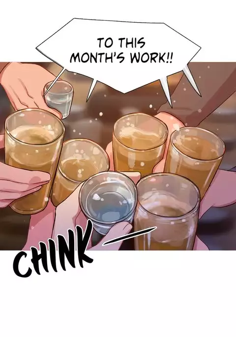 Scandal of the Witch Ch.1-37