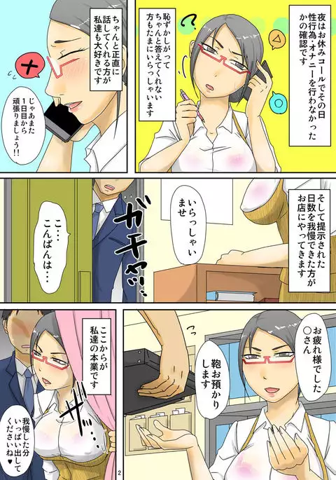 Onaho de Onanie Hojo Shimasu!