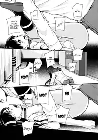 [Mayonnaise] Benkigai [English] =LWB=