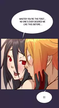 [Hong BanJang] Aharoo Ch.1-39 (English) (YoManga) (Ongoing)