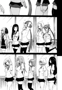 [Akatsuki Myuuto] Bishoujo Club Jou [English] {The Lusty Lady Project}