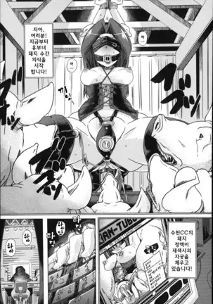 Juukan Hitoduma Kasumi -korean-