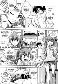 [Yagami Dai] Maji de Watashi ni Koi Shinasai! S Adult Edition ~Shodai Heroine Hen~ | Fall in Love With Me For Real! Ch.1-8 [English] {Doujins.com}