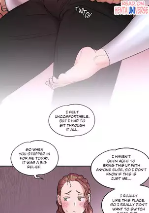 Sexercise Ch.26/?