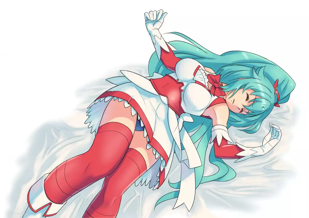 Ketsuen no Nai Mei ni Cosplay o Saseru Ota Nou Oji