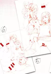 [E-Musu Aki] Kimochi Ii Musume - She feels so good