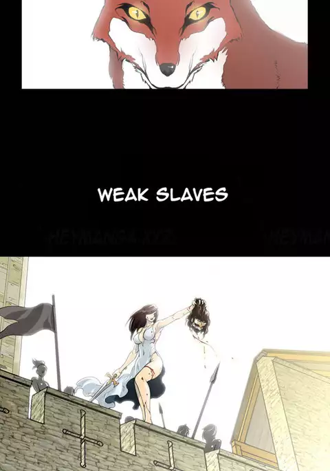 Perfect Half Ch.1-22