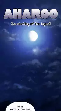 [Hong BanJang] Aharoo Ch.1-39 (English) (YoManga) (Ongoing)