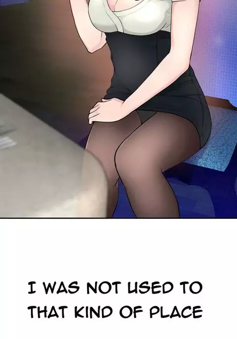Tissue Thieves Ch.1-12