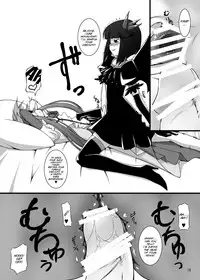 [Random parts (TAKUTEKS)] Gekkou Jourei (HeartCatch Precure!) [English] [SMDC] [Digital]