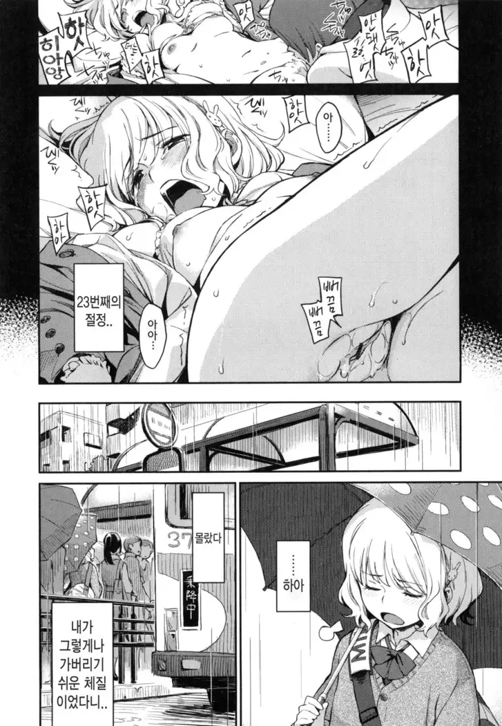 Konnakoto Ch.0-12