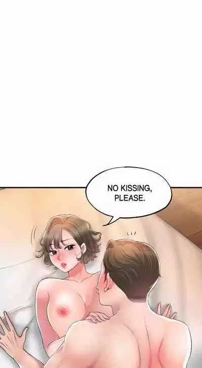 New Town [Lee Wan, Kim Suna] Ch.25/? [English] [Manhwa PDF]