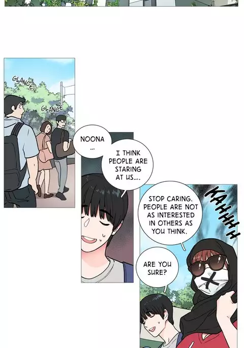 Sadistic Beauty Ch.1-13