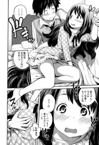 BUSTER COMIC 2015-05