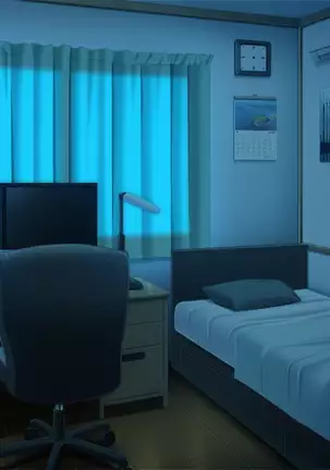 Pichipichi Chakui Seiheki ~Koushinchou de Pita-cos Chakui Fetish no Onaidoshi~