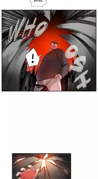 [Juder] Lilith`s Cord Ch.1-22 (English) (Ongoing)