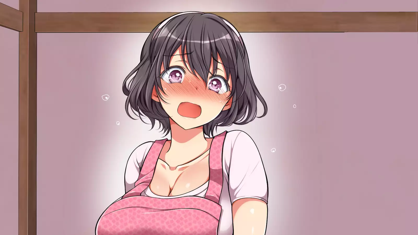 A neglectful village Vol. 4~7