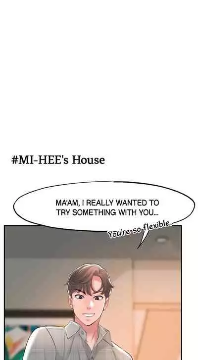 New Town [Lee Wan, Kim Suna] Ch.25/? [English] [Manhwa PDF]