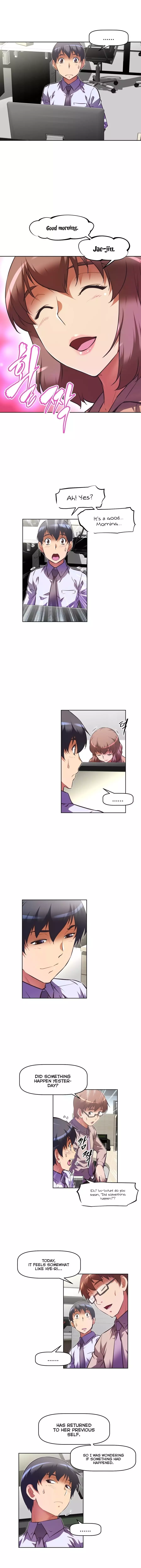 Brawling Go Ch.76-112