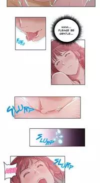 [BYMAN] Sex Knights-Erotic Sensuality & Perception Ch.1-12 (English) (Ongoing)