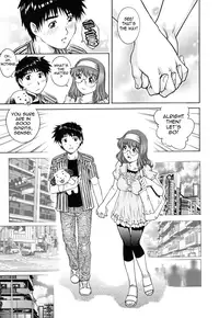[Yanagawa Rio] LOVE Tissue Ch. 1-3 [English] {Tadanohito}