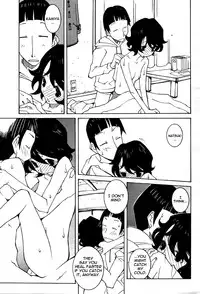 [Dowman Sayman] High Fever Gremio [English] [thetsuuyaku]